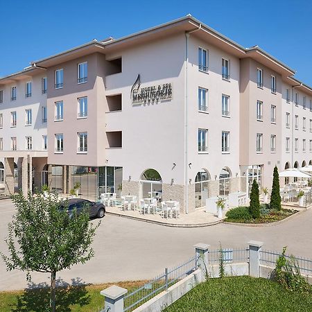 Medjugorje Hotel & Spa ภายนอก รูปภาพ
