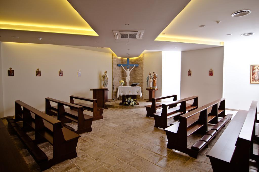 Medjugorje Hotel & Spa ภายนอก รูปภาพ