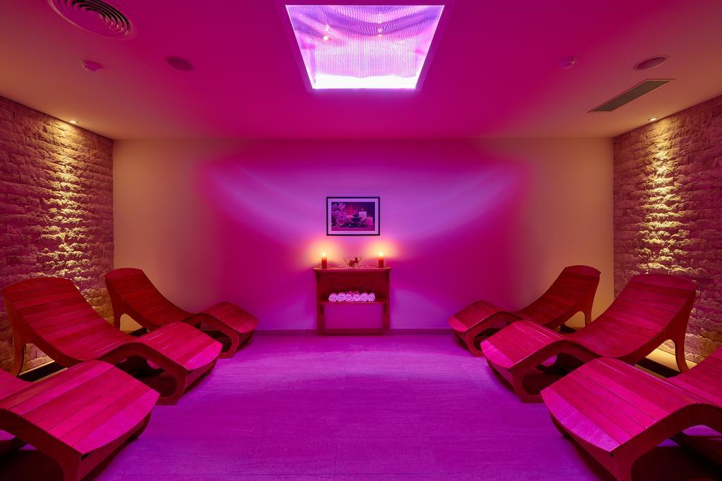 Medjugorje Hotel & Spa ภายนอก รูปภาพ