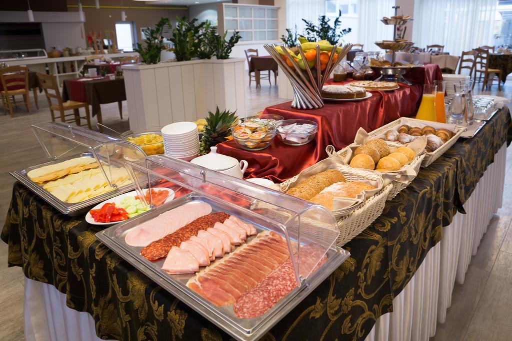Medjugorje Hotel & Spa ภายนอก รูปภาพ