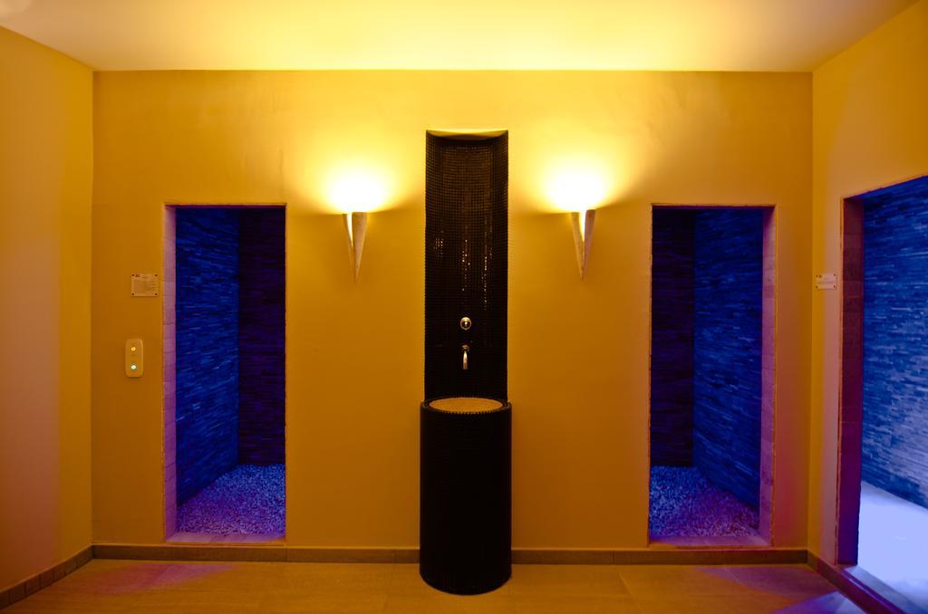 Medjugorje Hotel & Spa ภายนอก รูปภาพ