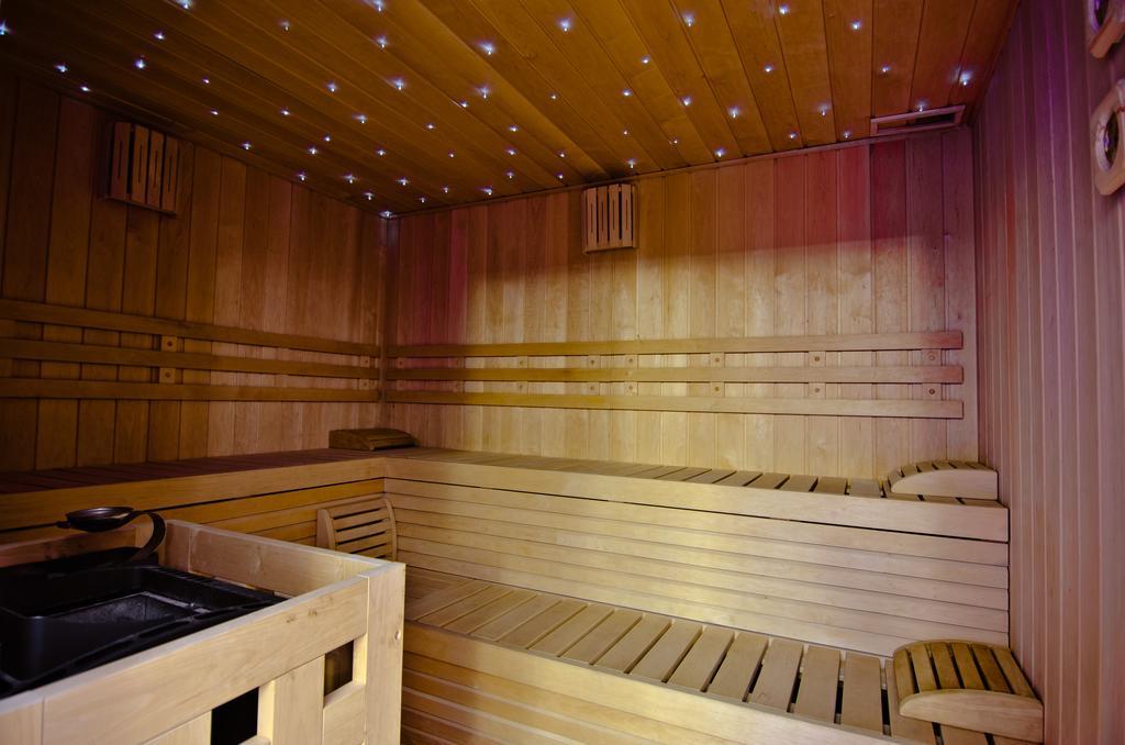 Medjugorje Hotel & Spa ภายนอก รูปภาพ
