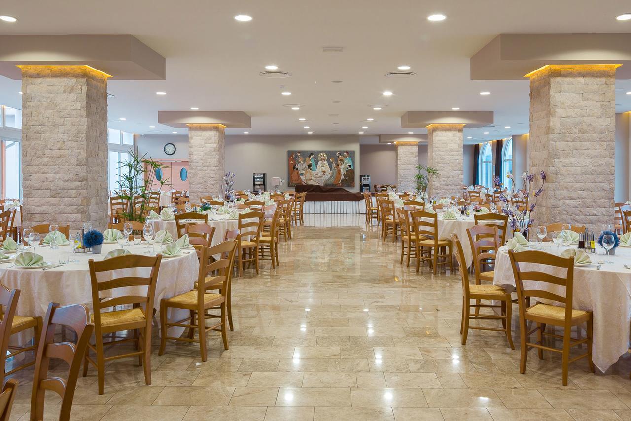 Medjugorje Hotel & Spa ภายนอก รูปภาพ