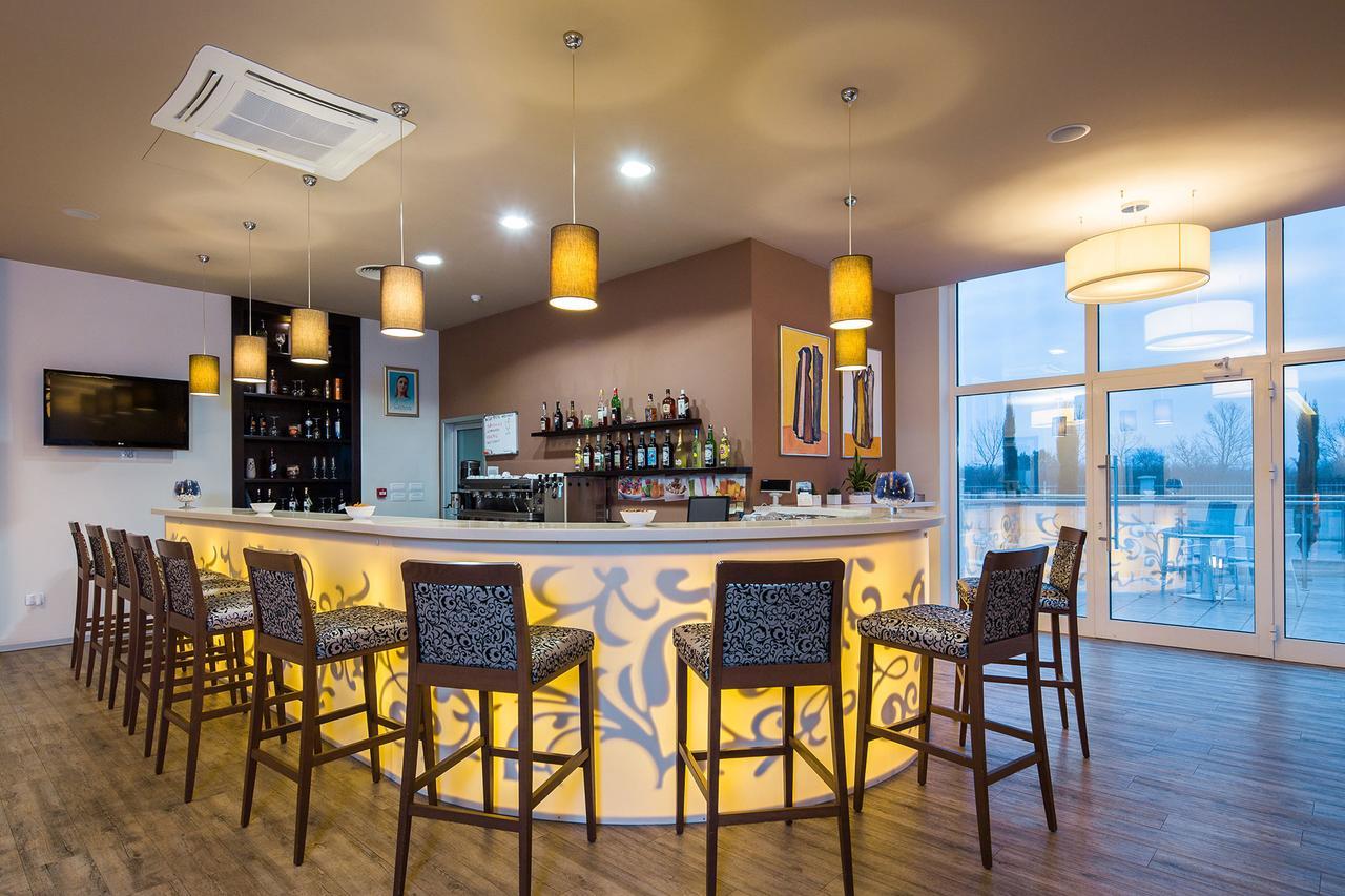 Medjugorje Hotel & Spa ภายนอก รูปภาพ
