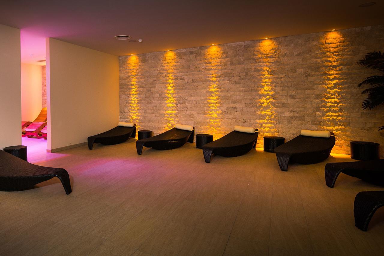 Medjugorje Hotel & Spa ภายนอก รูปภาพ