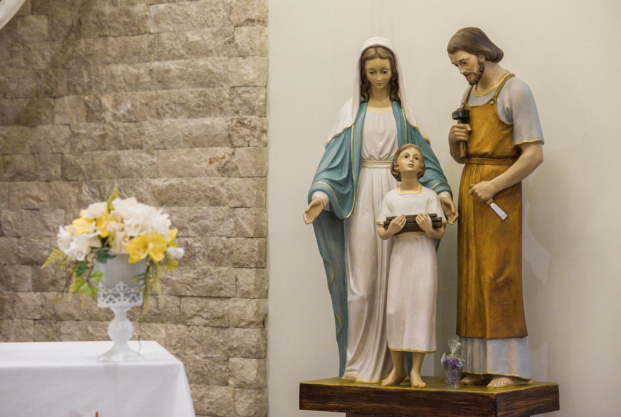 Medjugorje Hotel & Spa ภายนอก รูปภาพ