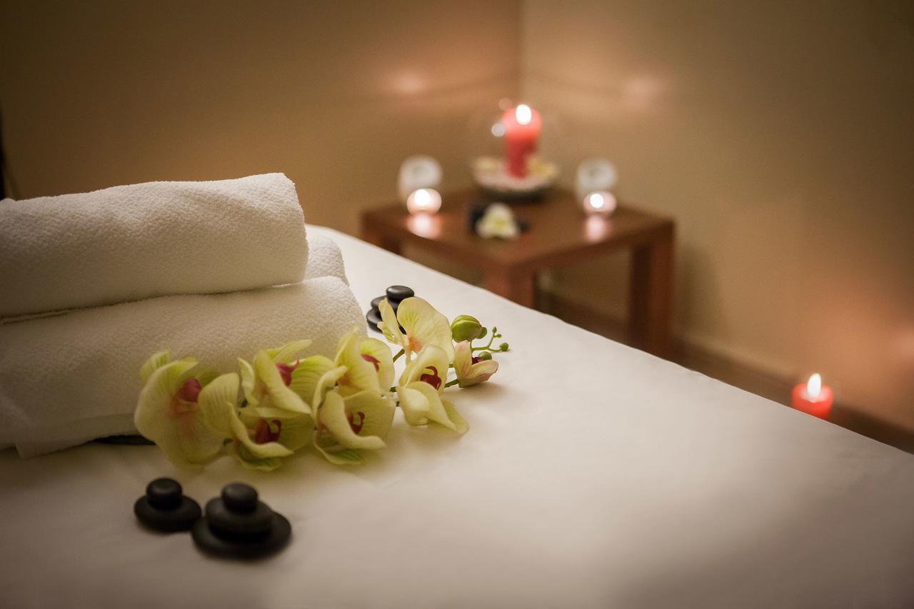 Medjugorje Hotel & Spa ภายนอก รูปภาพ