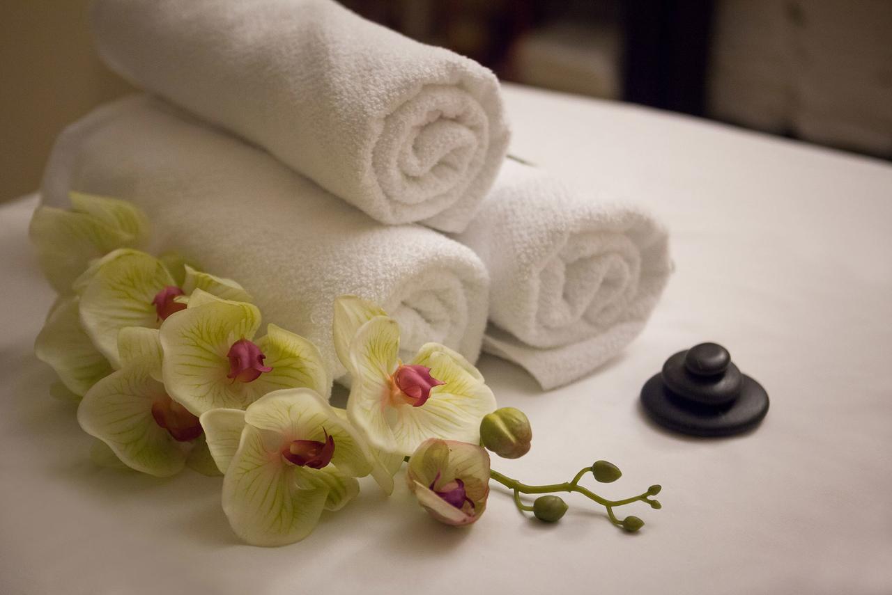 Medjugorje Hotel & Spa ภายนอก รูปภาพ