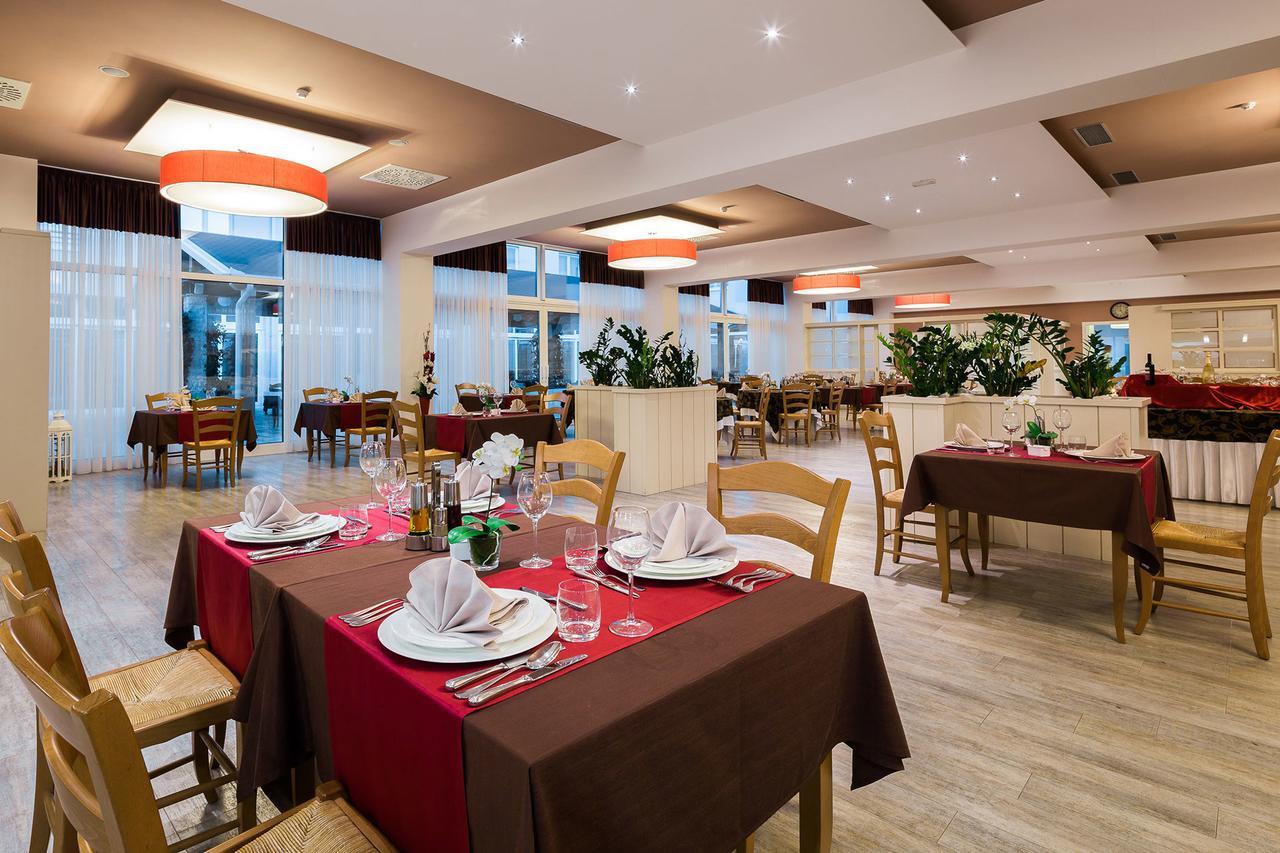 Medjugorje Hotel & Spa ภายนอก รูปภาพ