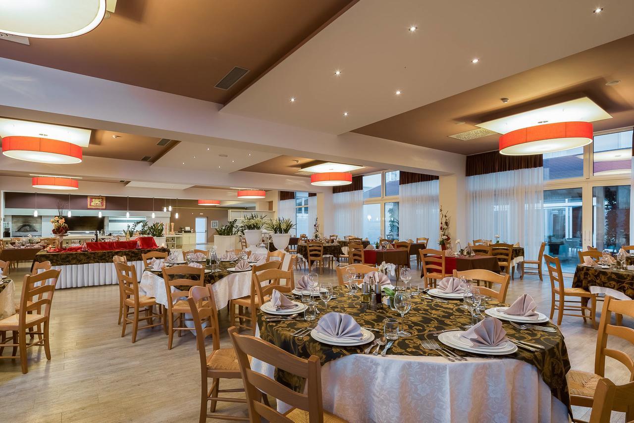 Medjugorje Hotel & Spa ภายนอก รูปภาพ