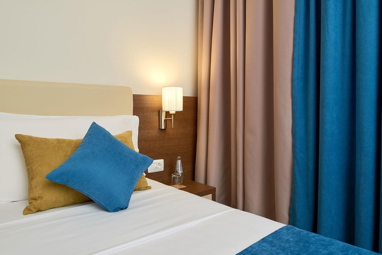 Medjugorje Hotel & Spa ภายนอก รูปภาพ