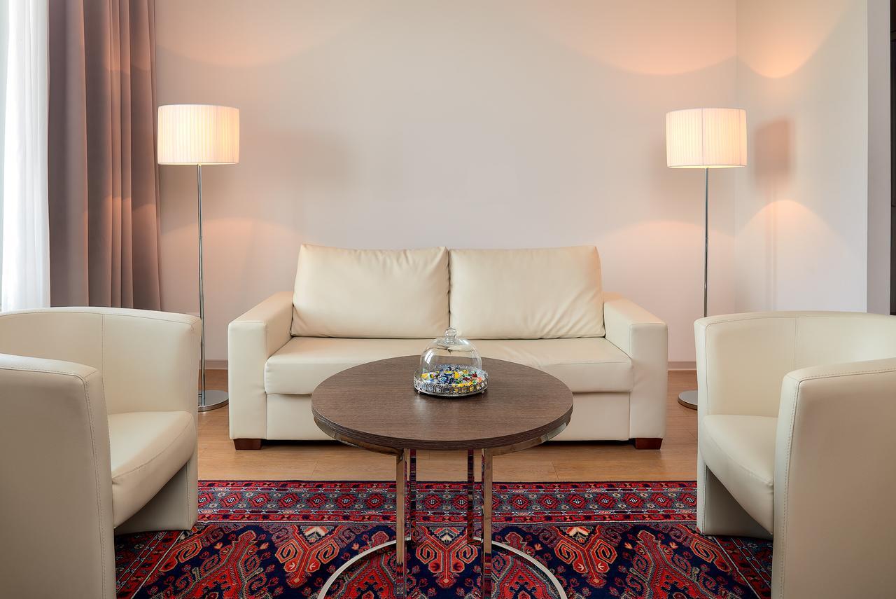 Medjugorje Hotel & Spa ภายนอก รูปภาพ