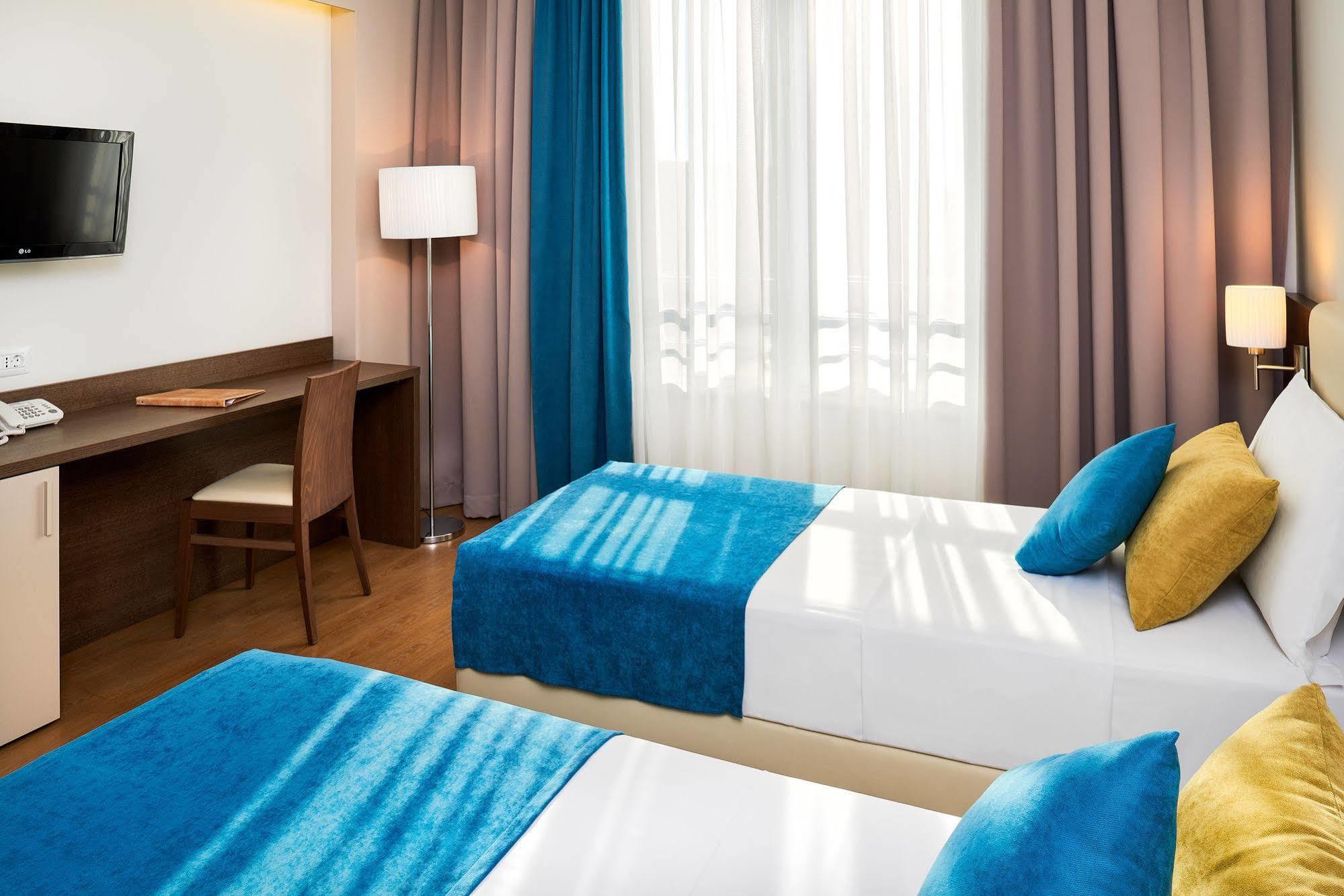 Medjugorje Hotel & Spa ภายนอก รูปภาพ