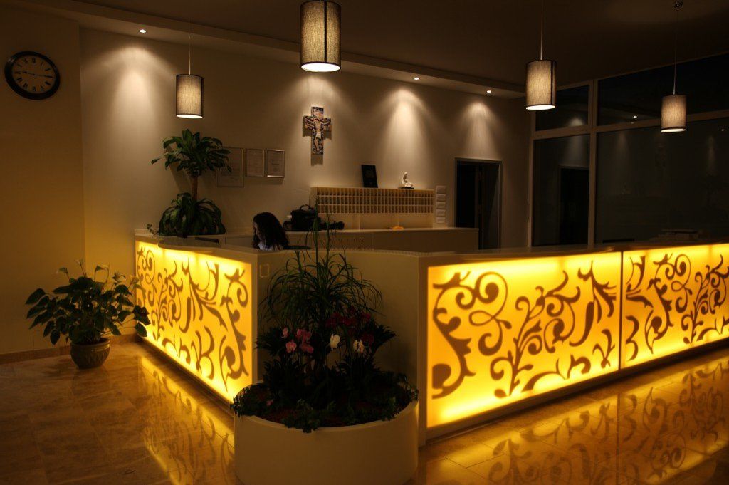 Medjugorje Hotel & Spa ภายนอก รูปภาพ
