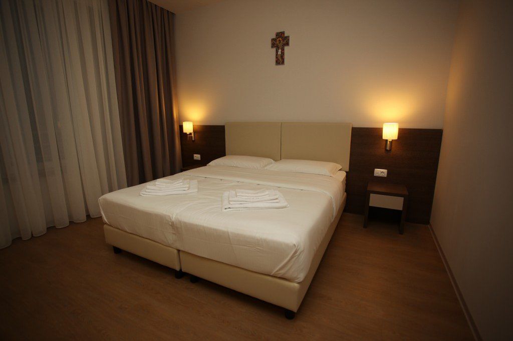 Medjugorje Hotel & Spa ภายนอก รูปภาพ