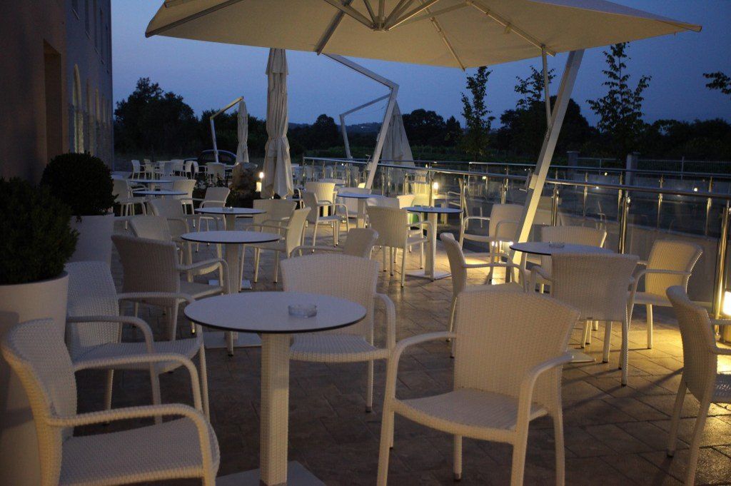 Medjugorje Hotel & Spa ภายนอก รูปภาพ