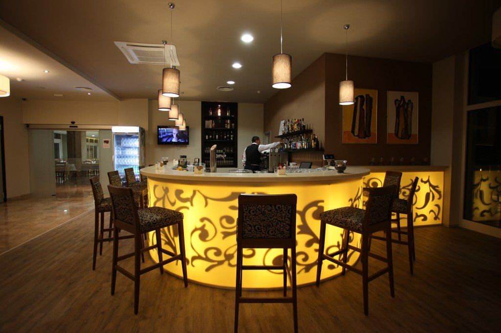 Medjugorje Hotel & Spa ภายนอก รูปภาพ