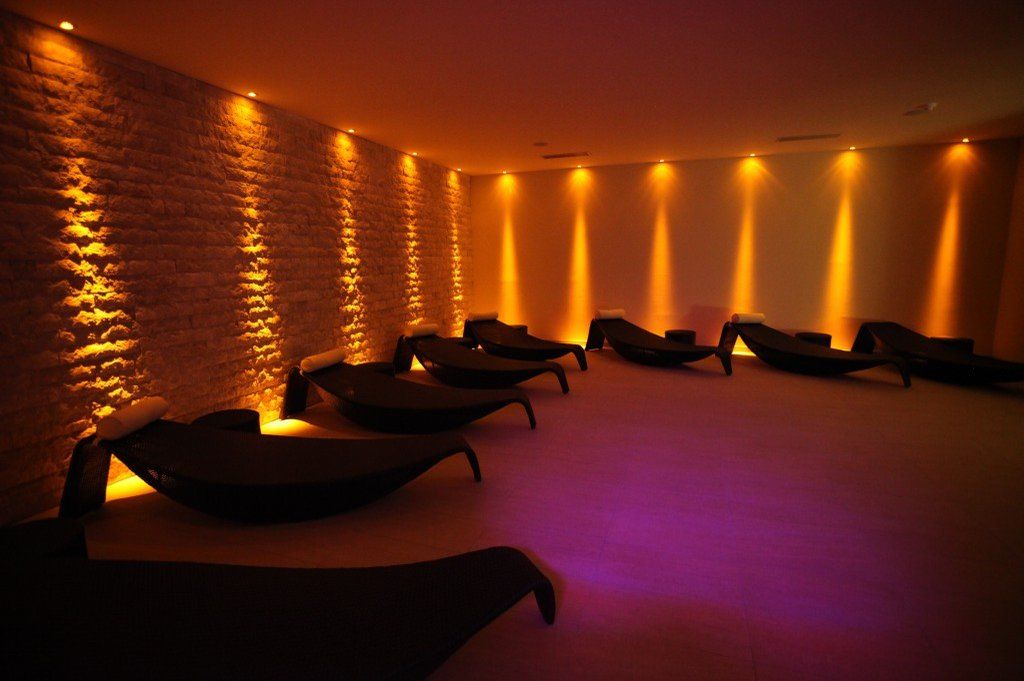 Medjugorje Hotel & Spa ภายนอก รูปภาพ